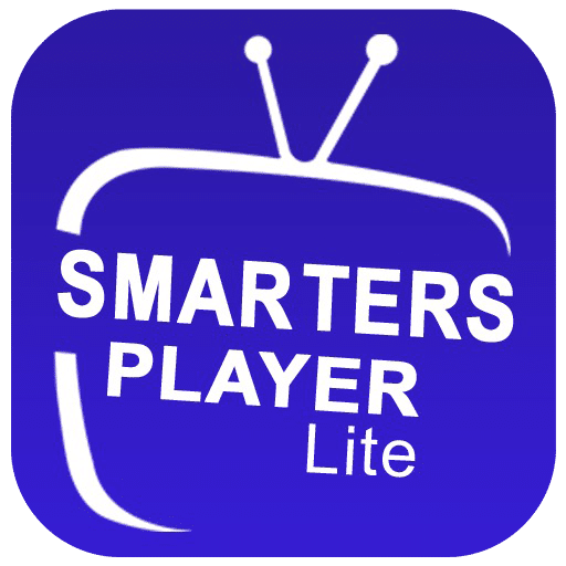 Smarters Player Lite