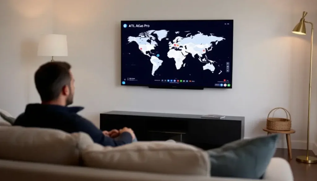 Comment Installer Atlas Pro sur Fire Stick Amazon ? Toutes les Étapes pour une Expérience IPTV Optimale
