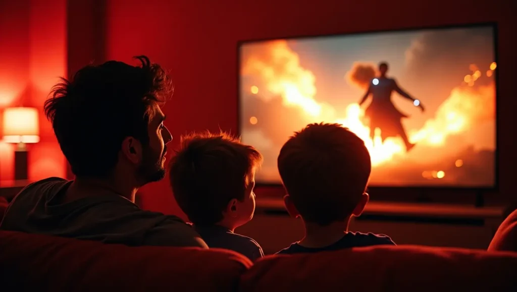 Quelle est la meilleur IPTV pour Smart TV ?
