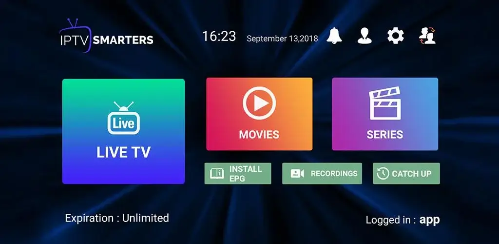Comment installer AtlasPro sur votre TV?