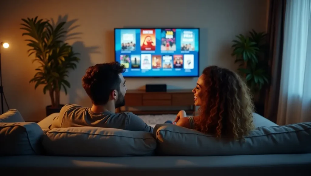 Comment installer AtlasPro sur votre TV?