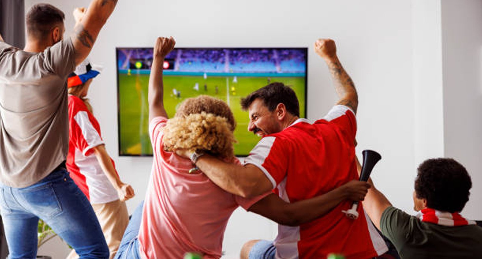 atlas pro tv